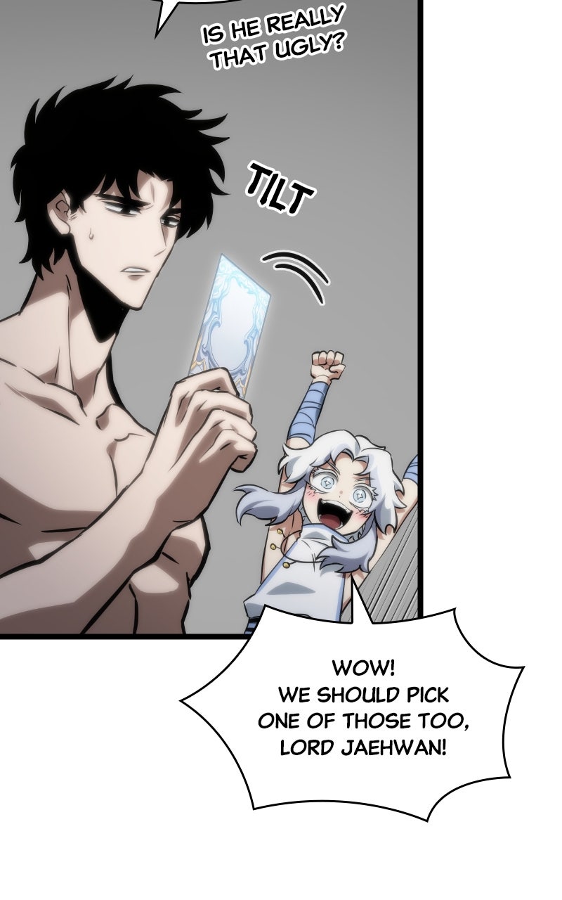 Read The World After the Fall EN Manga Online