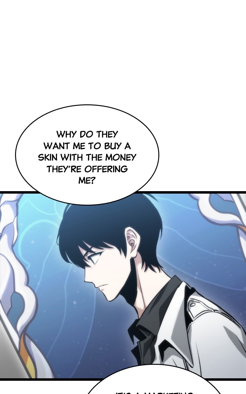 Read The World After the Fall EN Manga Online