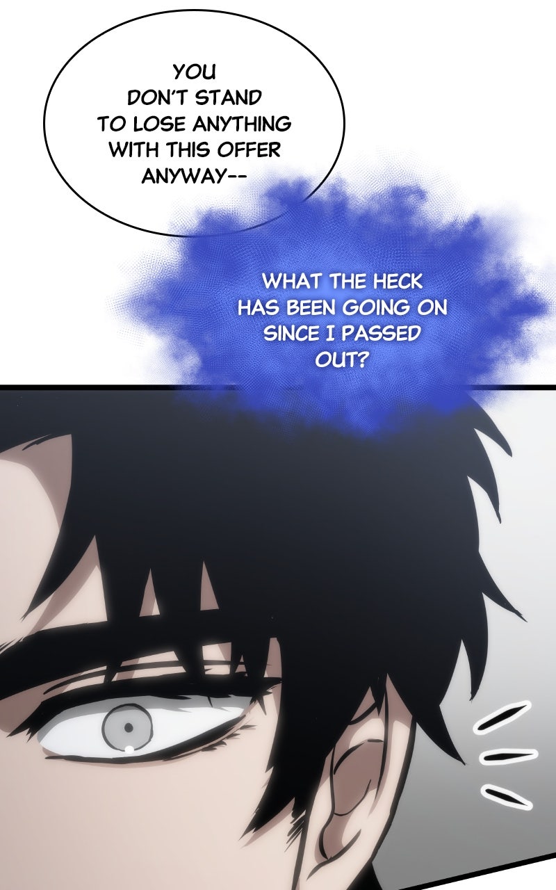 Read The World After the Fall EN Manga Online