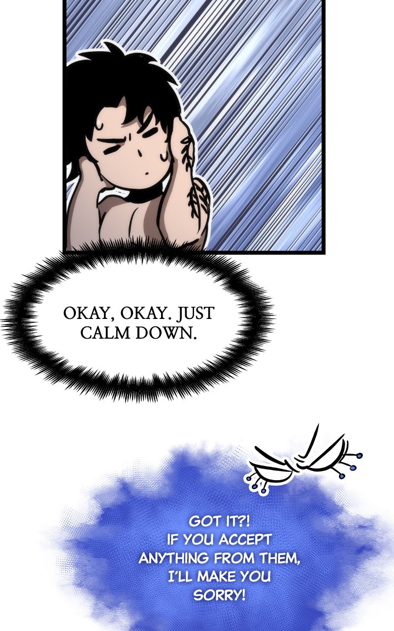 Read The World After the Fall EN Manga Online