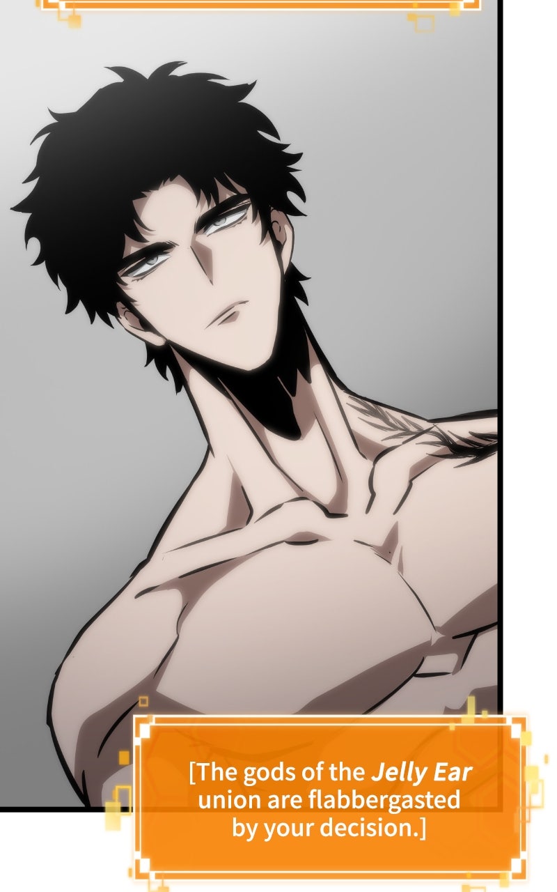 Read The World After the Fall EN Manga Online