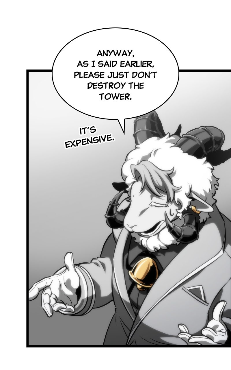 Read The World After the Fall EN Manga Online