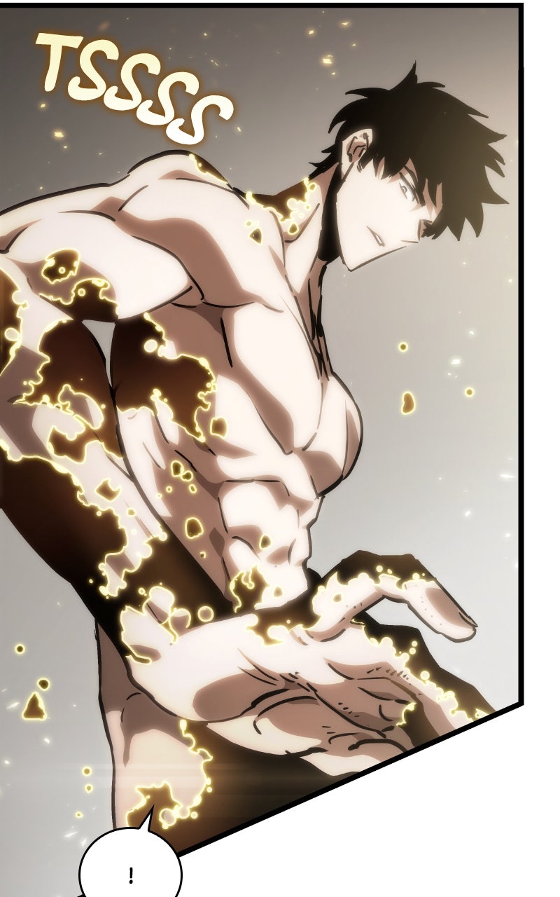 Read The World After the Fall EN Manga Online