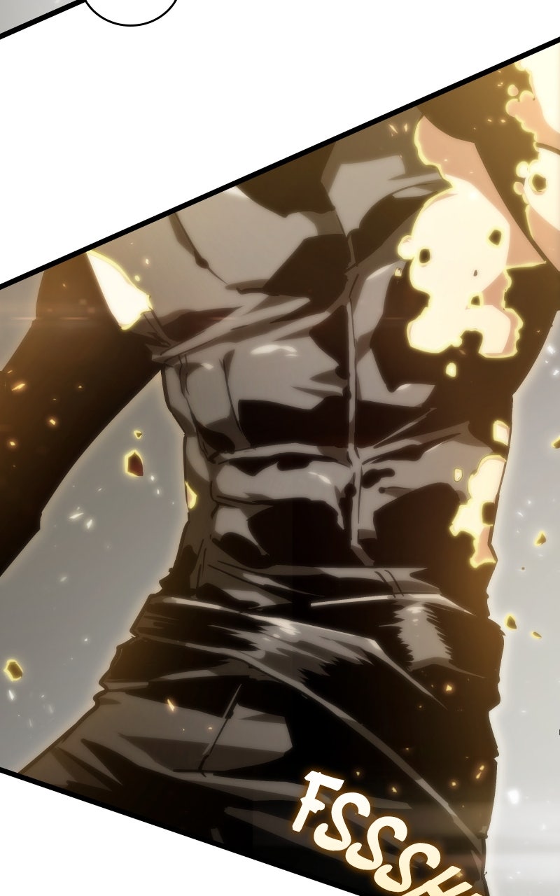 Read The World After the Fall EN Manga Online