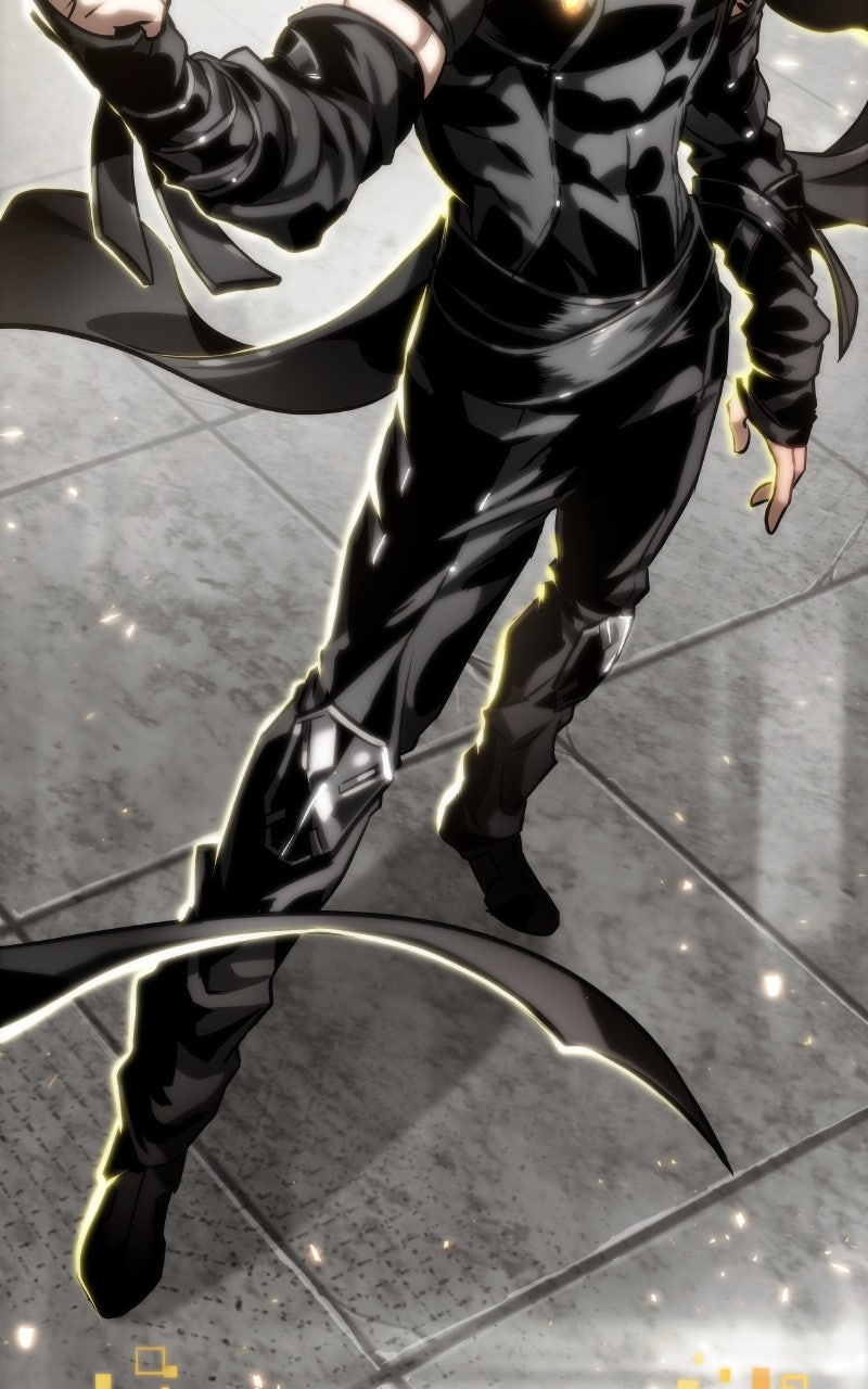 Read The World After the Fall EN Manga Online