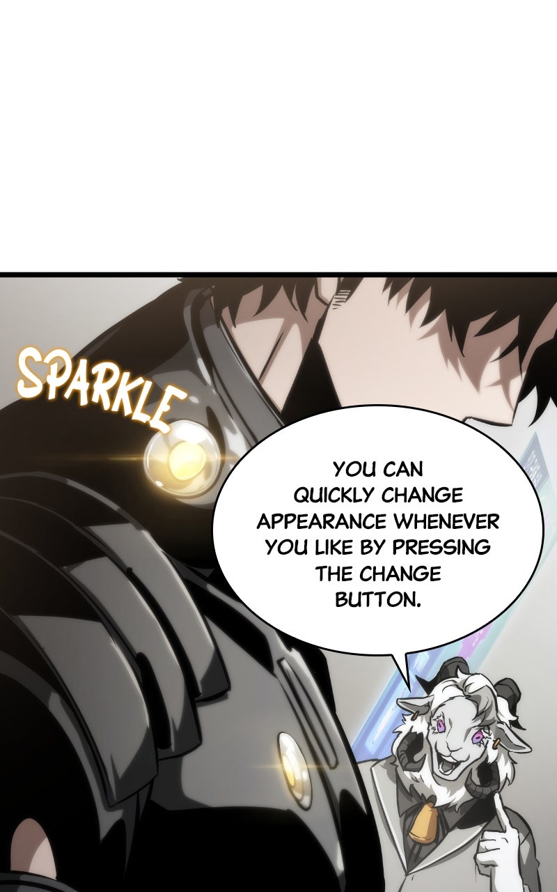 Read The World After the Fall EN Manga Online