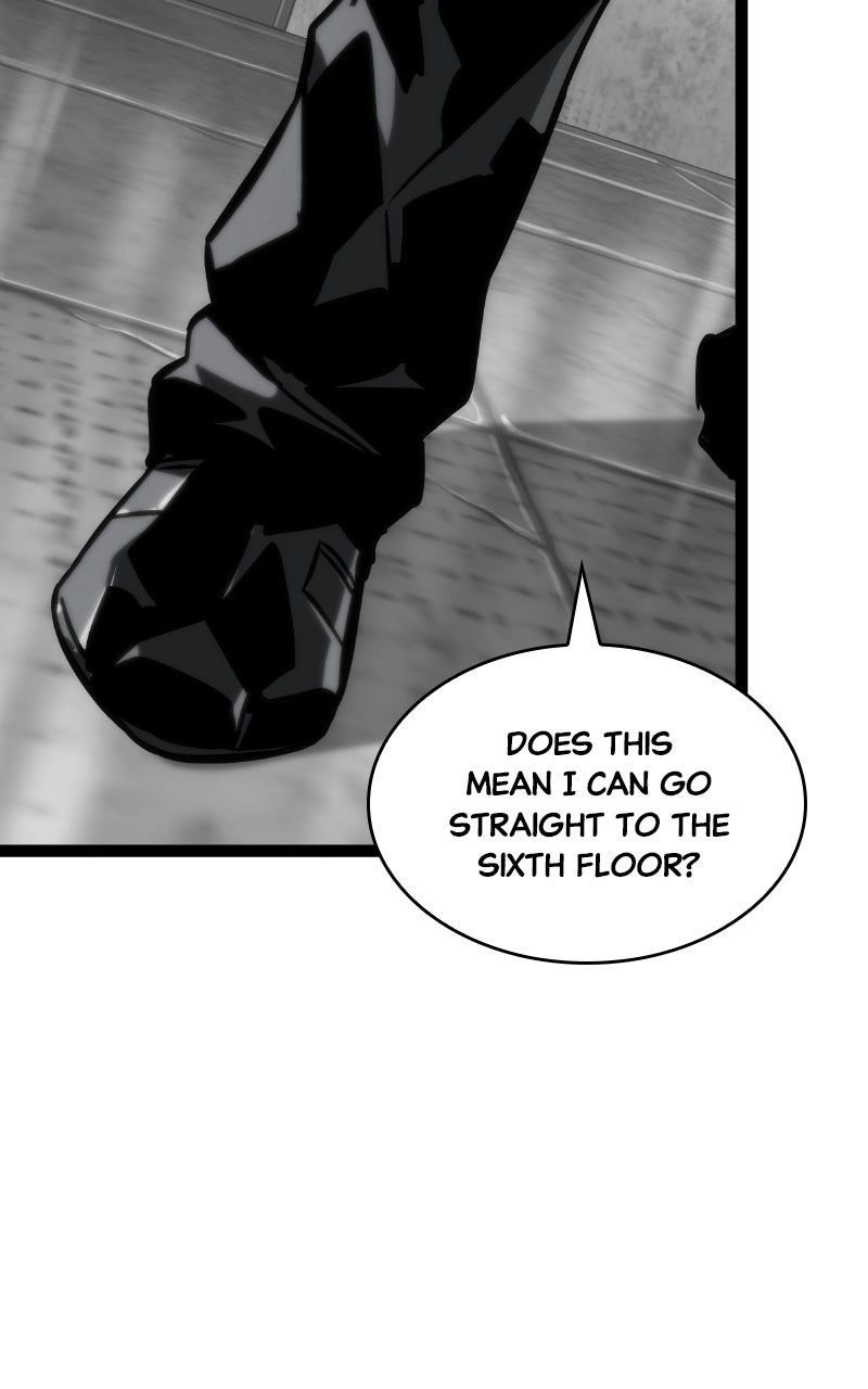 Read The World After the Fall EN Manga Online