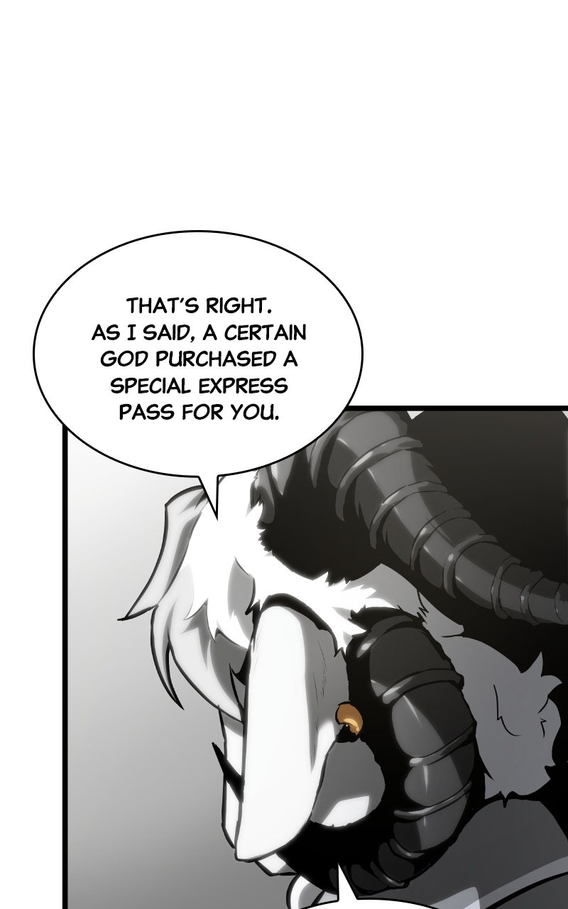 Read The World After the Fall EN Manga Online