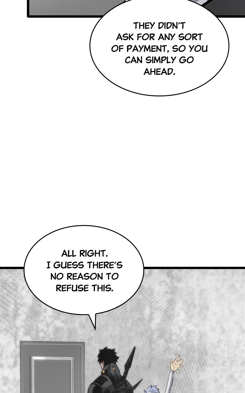 Read The World After the Fall EN Manga Online