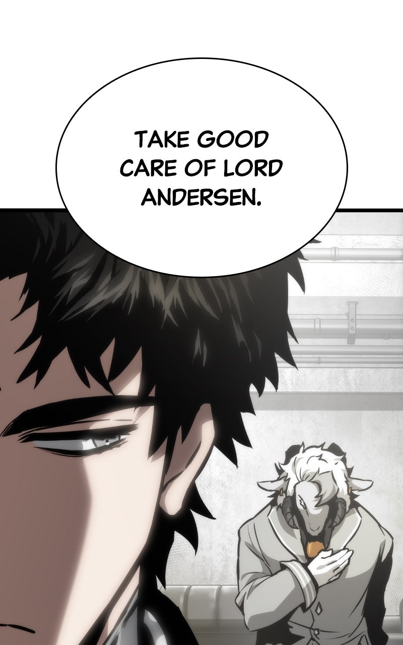 Read The World After the Fall EN Manga Online
