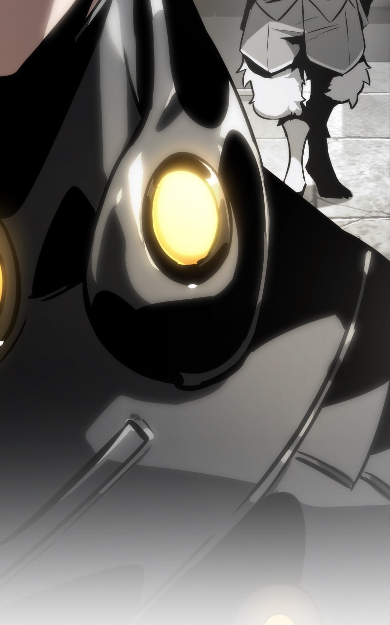 Read The World After the Fall EN Manga Online