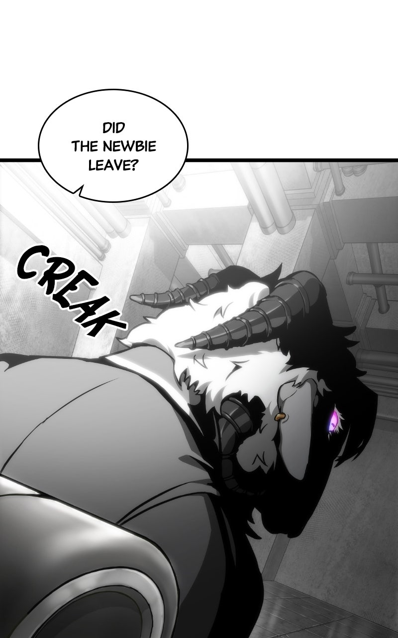 Read The World After the Fall EN Manga Online