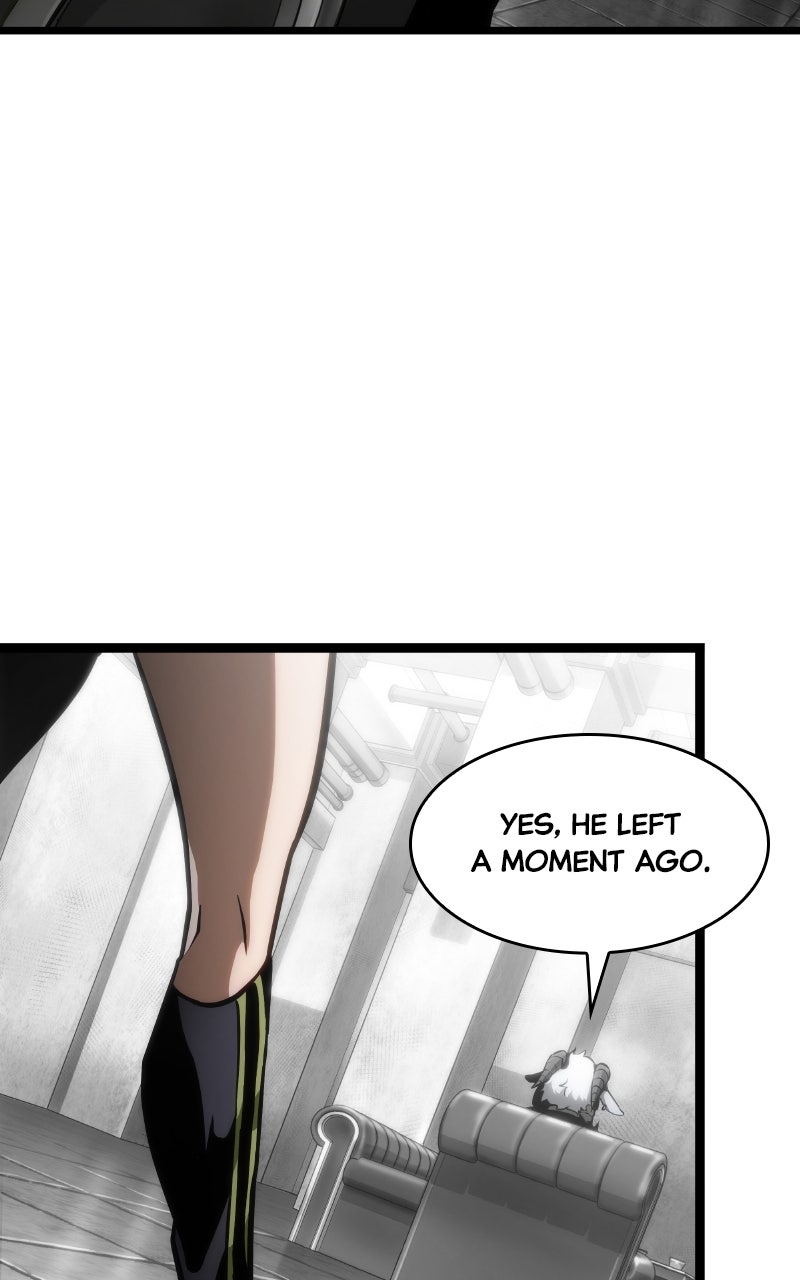 Read The World After the Fall EN Manga Online