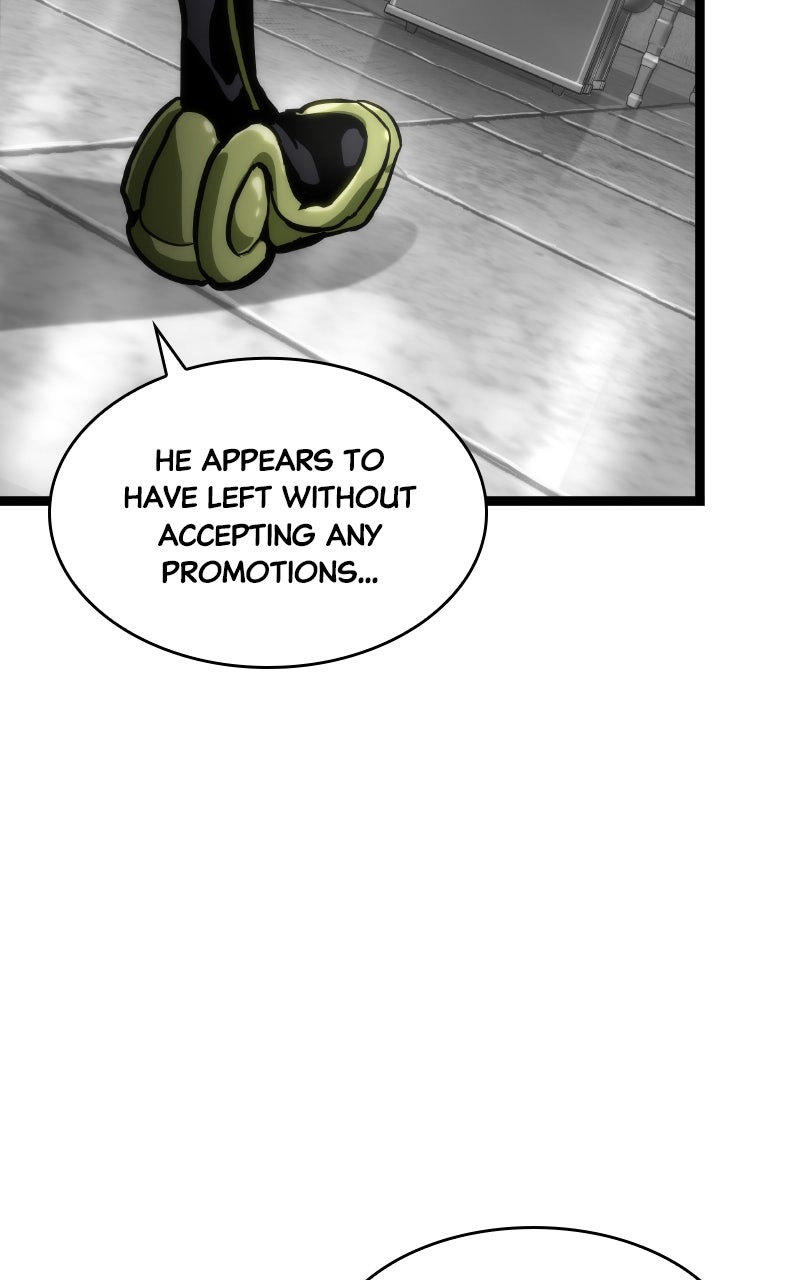 Read The World After the Fall EN Manga Online