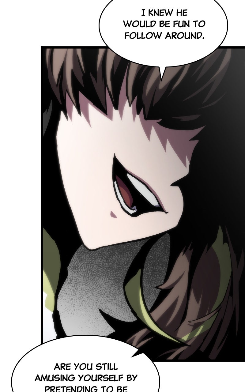 Read The World After the Fall EN Manga Online