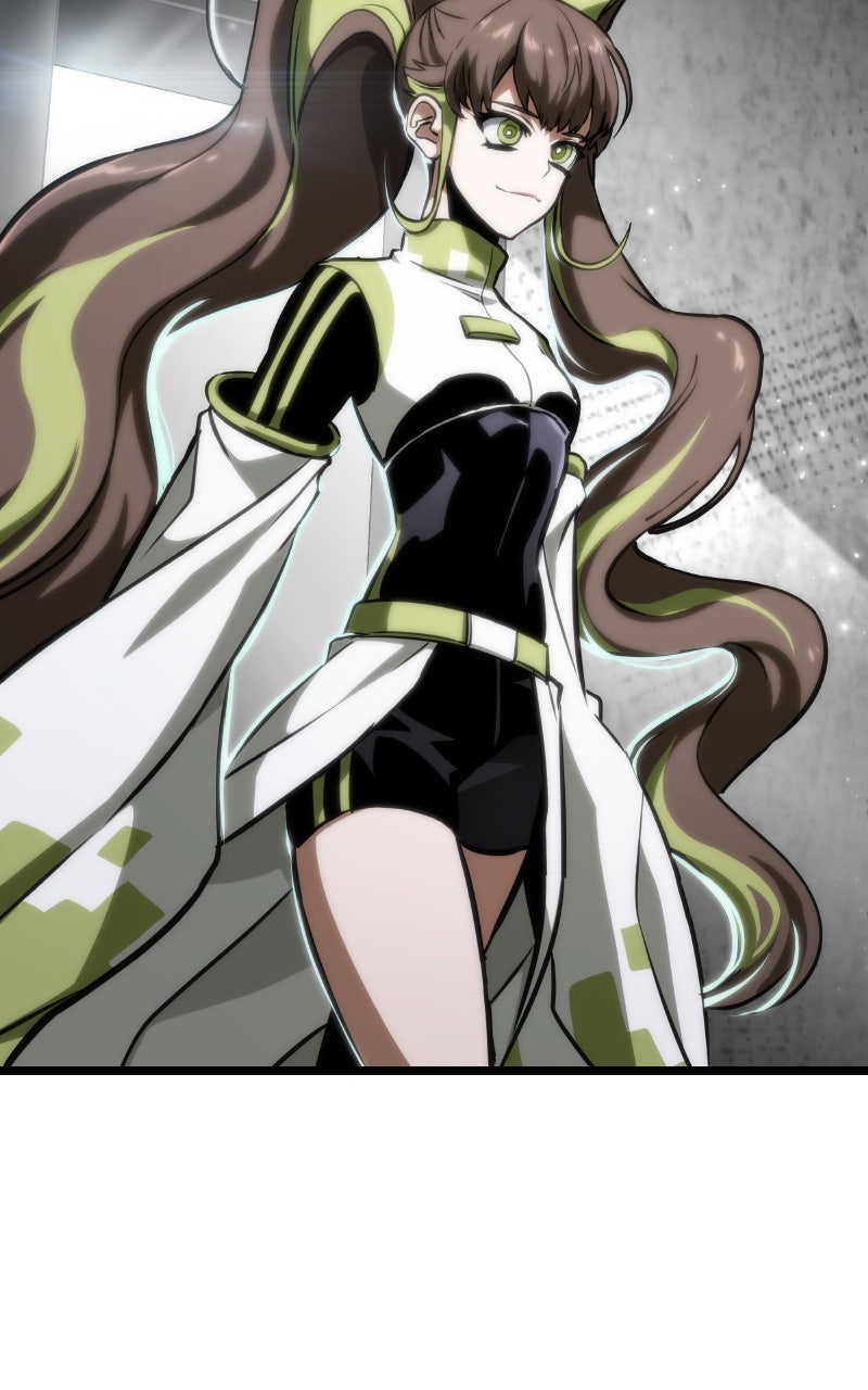 Read The World After the Fall EN Manga Online