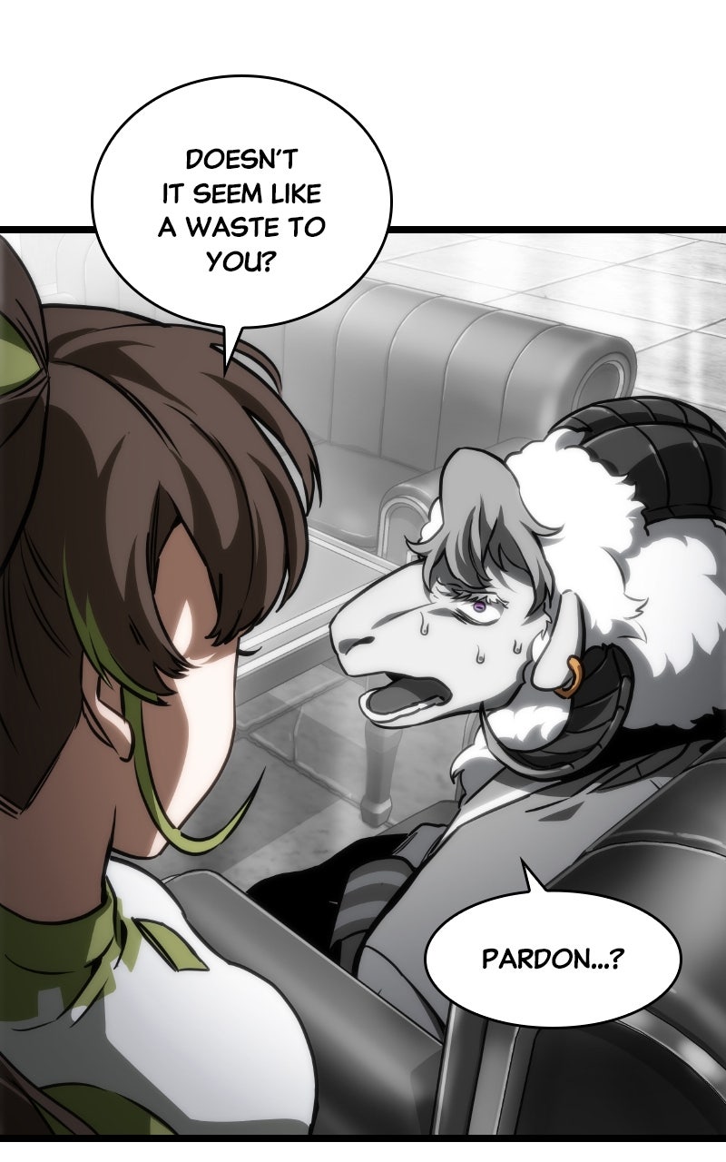 Read The World After the Fall EN Manga Online