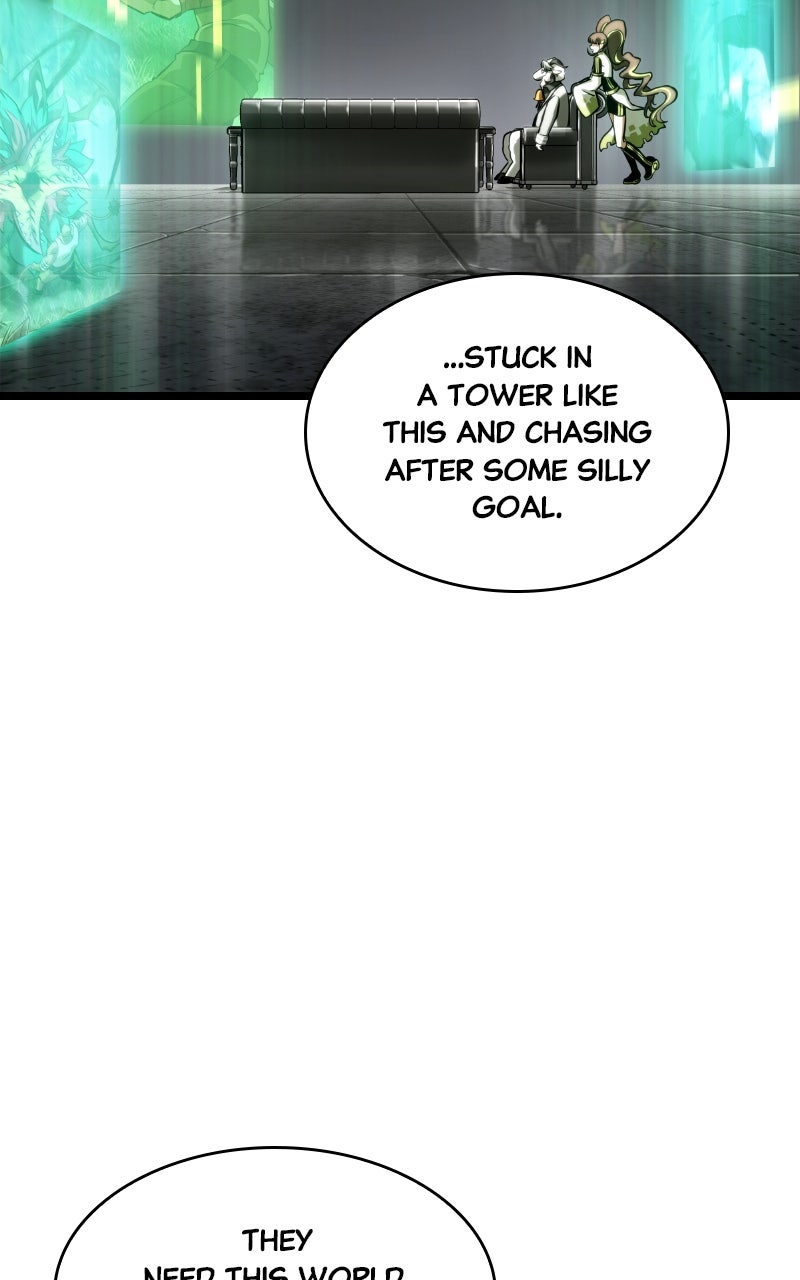 Read The World After the Fall EN Manga Online
