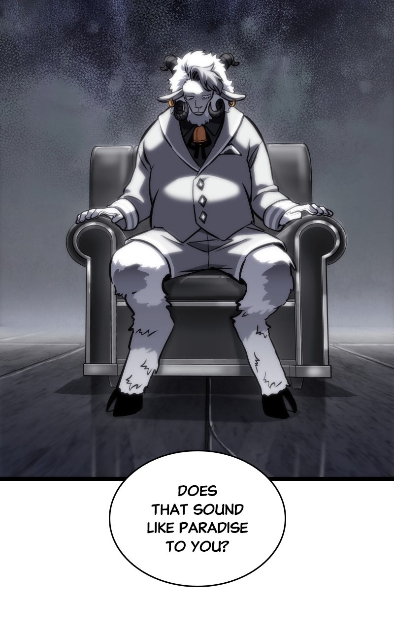 Read The World After the Fall EN Manga Online