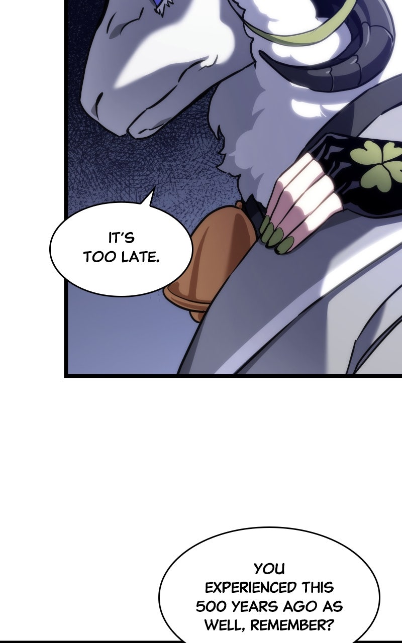 Read The World After the Fall EN Manga Online