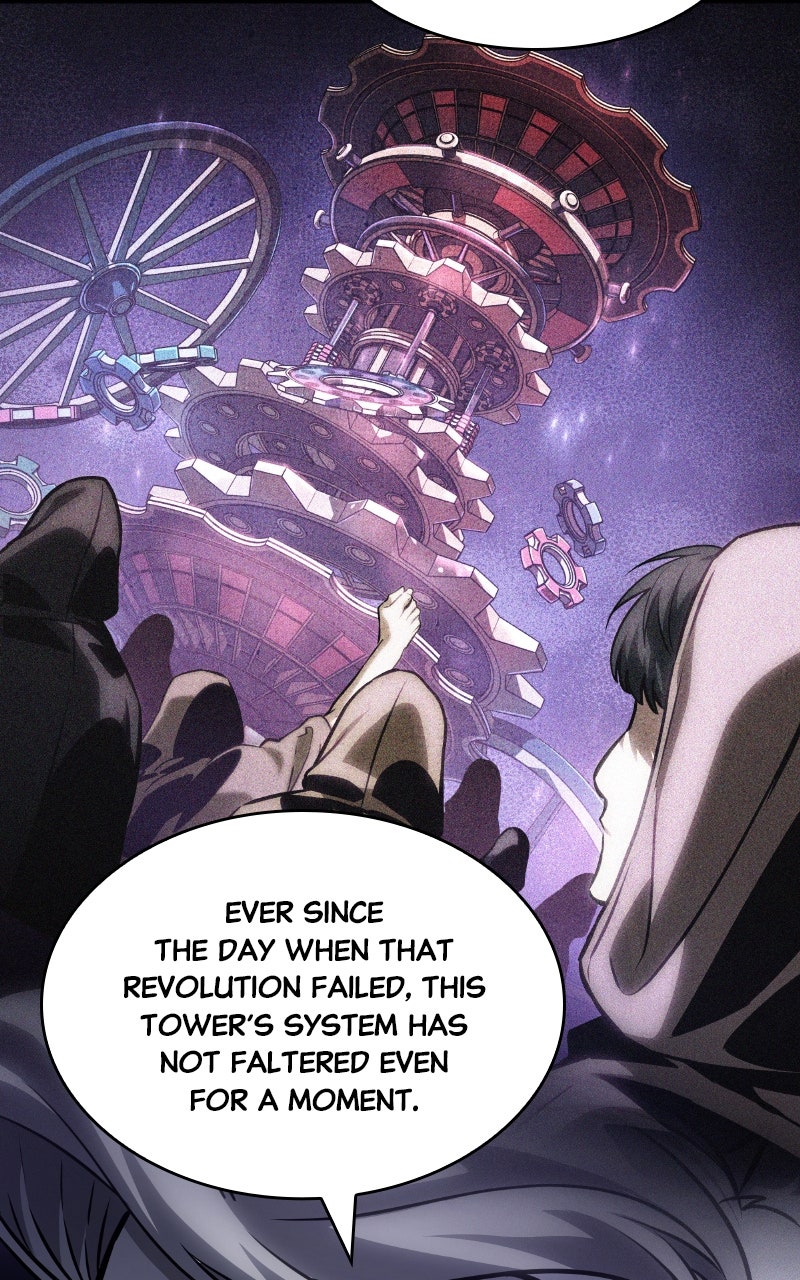 Read The World After the Fall EN Manga Online