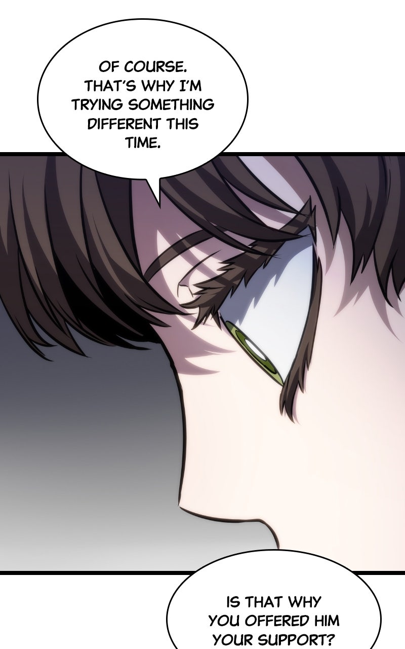 Read The World After the Fall EN Manga Online