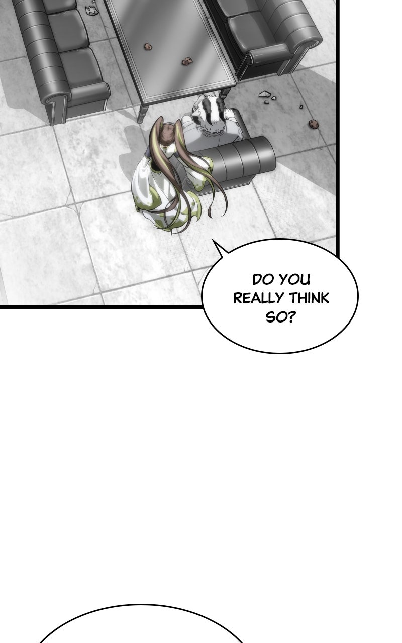 Read The World After the Fall EN Manga Online