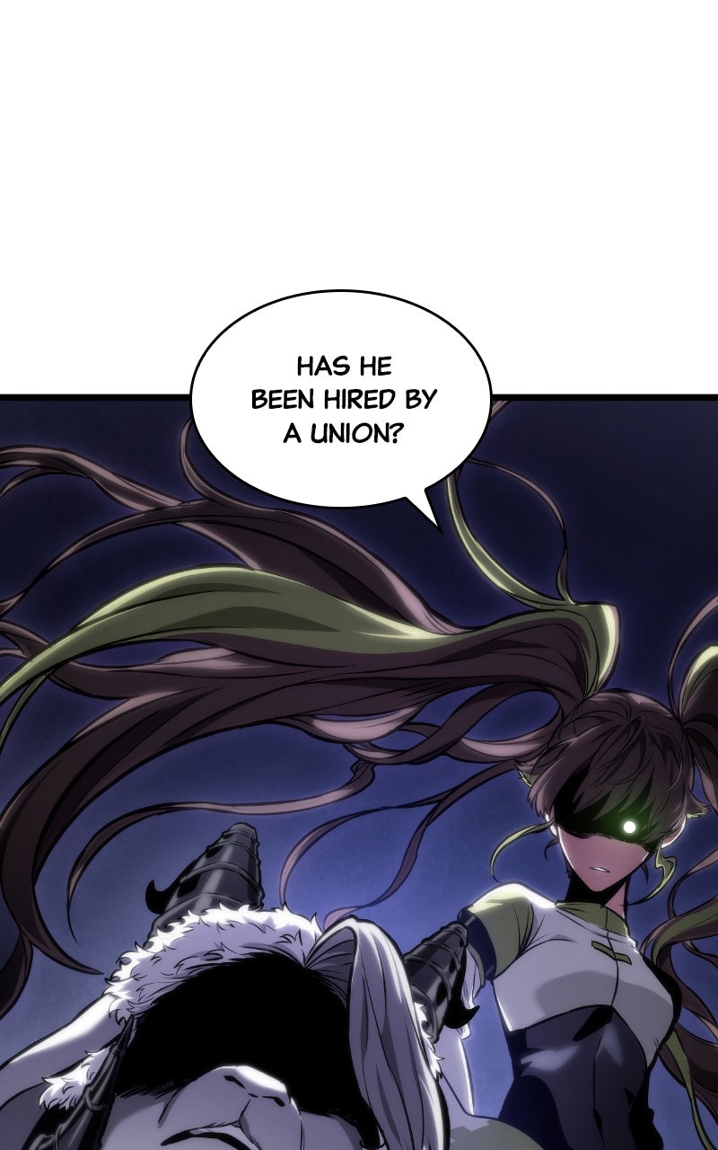 Read The World After the Fall EN Manga Online