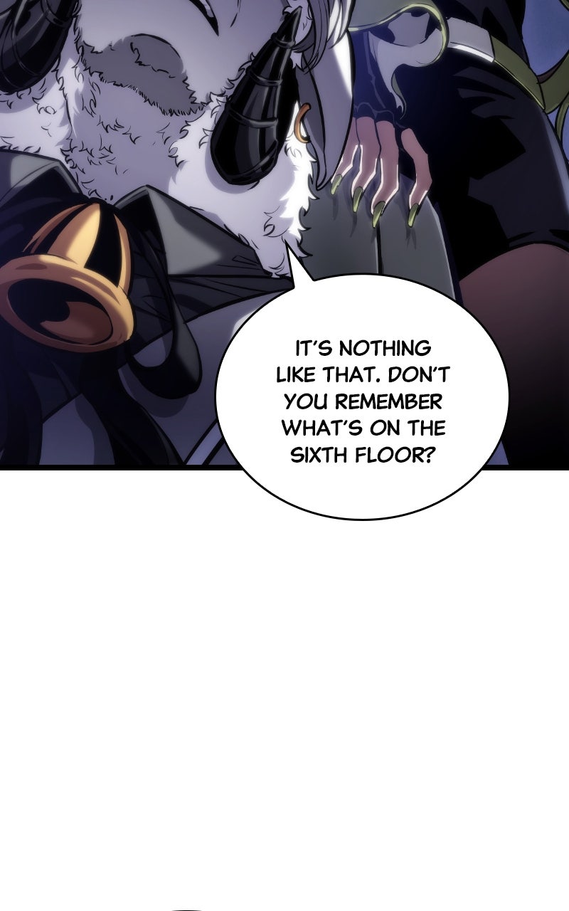 Read The World After the Fall EN Manga Online