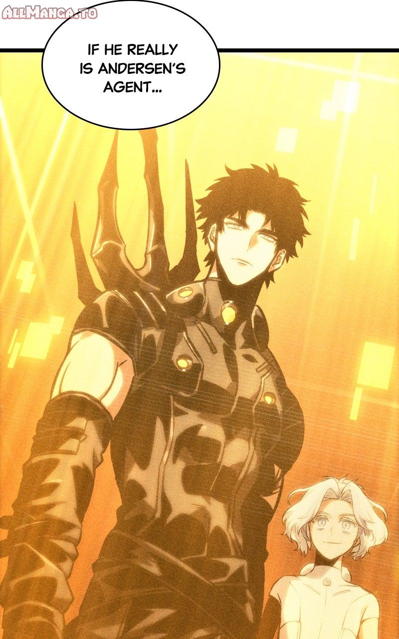Read The World After the Fall EN Manga Online