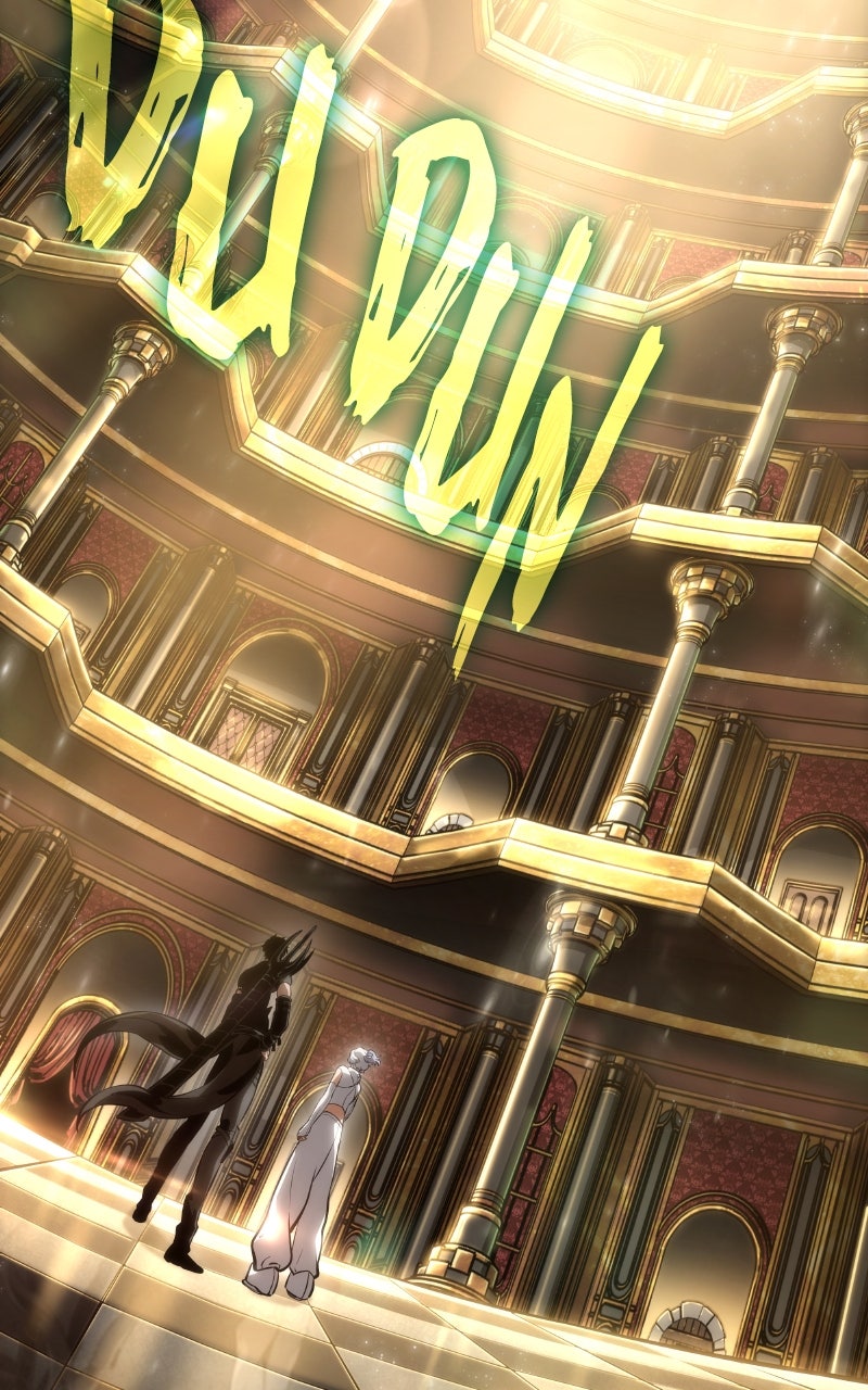 Read The World After the Fall EN Manga Online