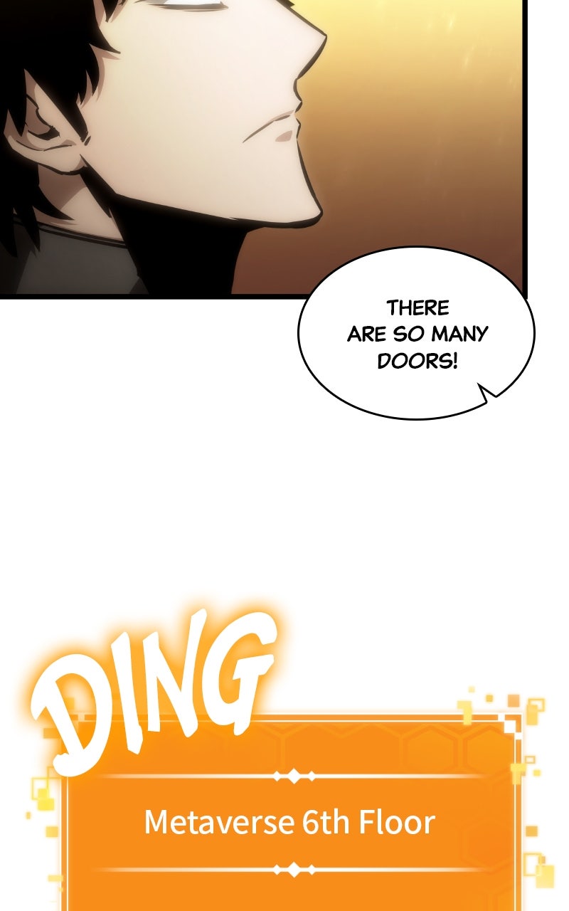 Read The World After the Fall EN Manga Online