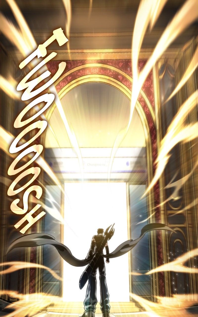 Read The World After the Fall EN Manga Online