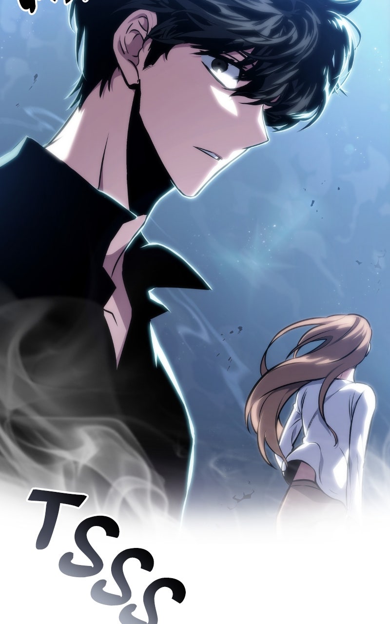 Read The World After the Fall EN Manga Online