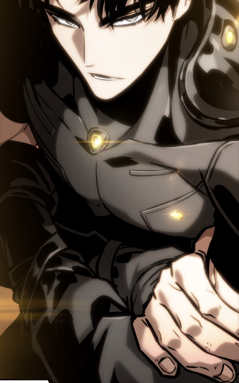 Read The World After the Fall EN Manga Online