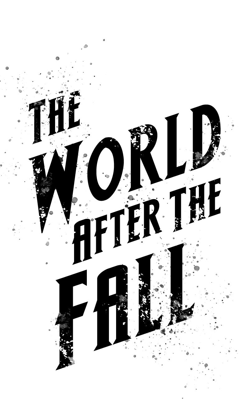 Read The World After the Fall EN Manga Online