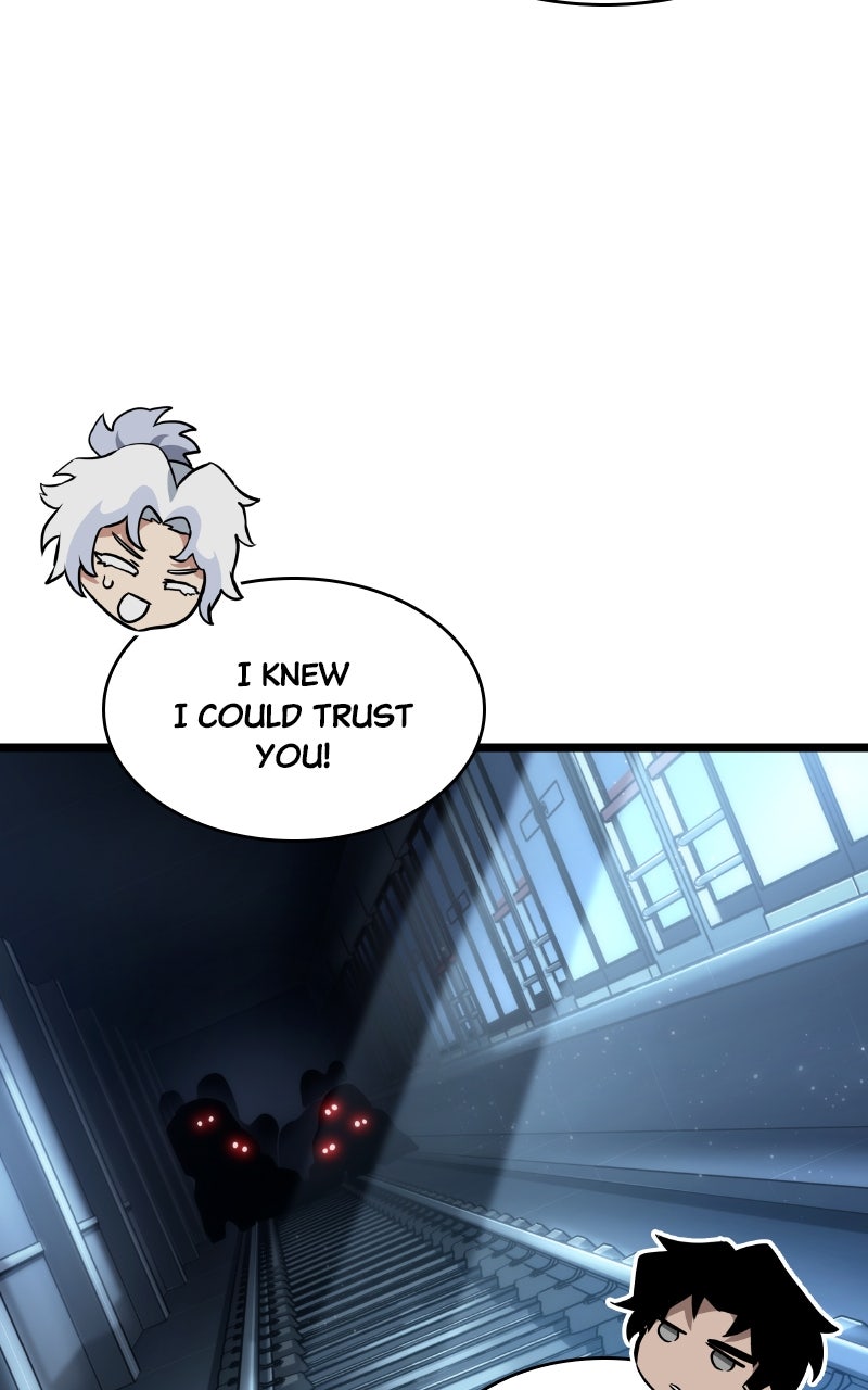 Read The World After the Fall EN Manga Online