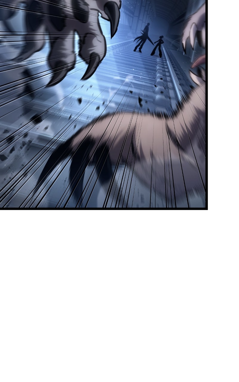 Read The World After the Fall EN Manga Online