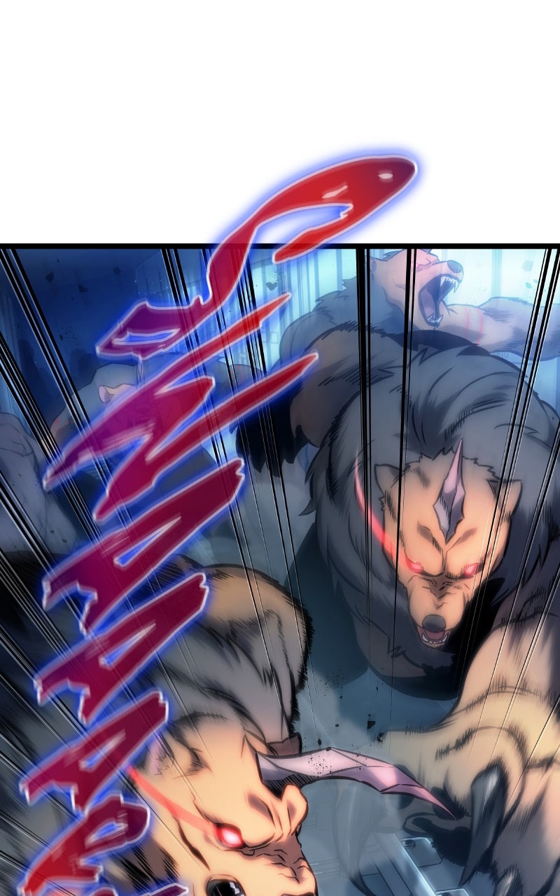 Read The World After the Fall EN Manga Online