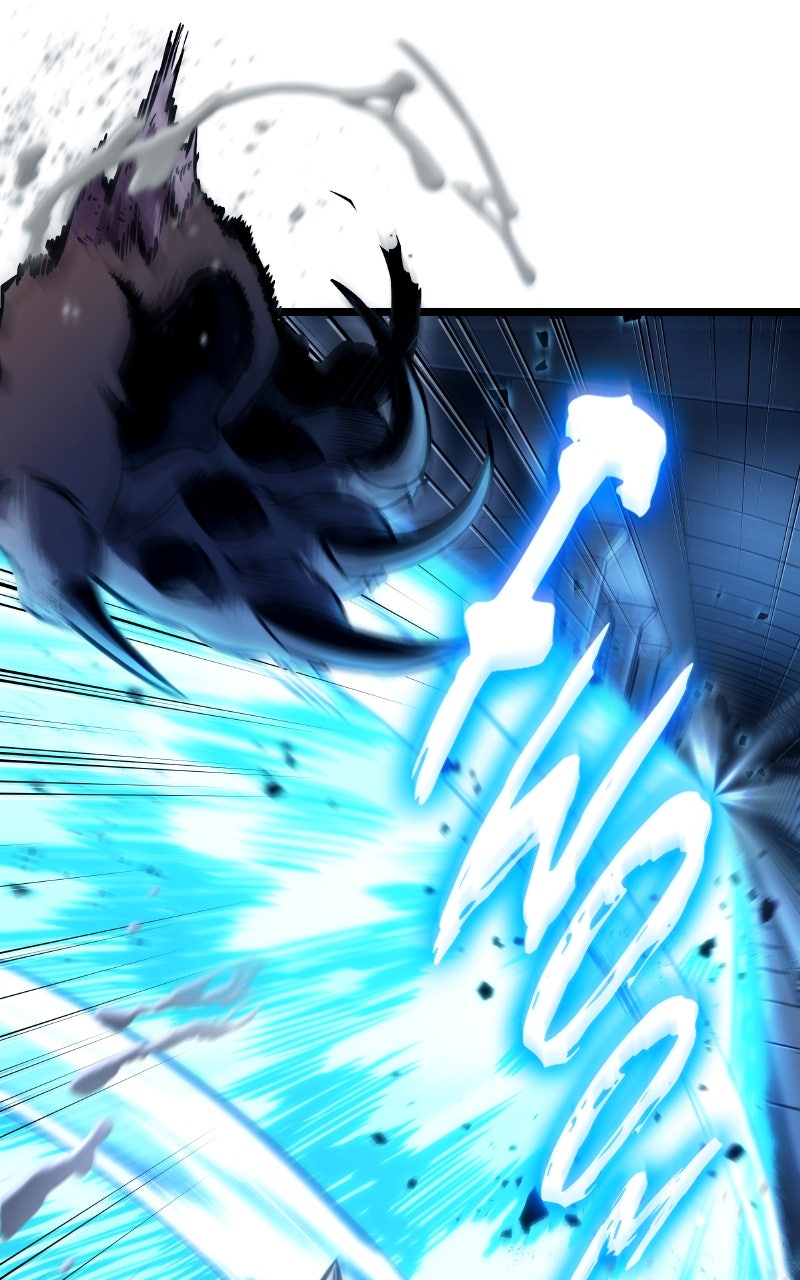 Read The World After the Fall EN Manga Online