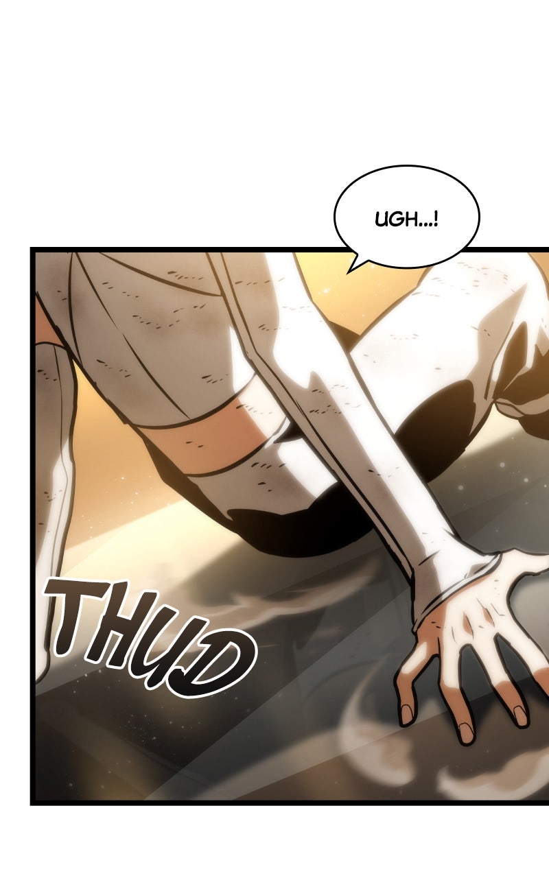 Read The World After the Fall EN Manga Online