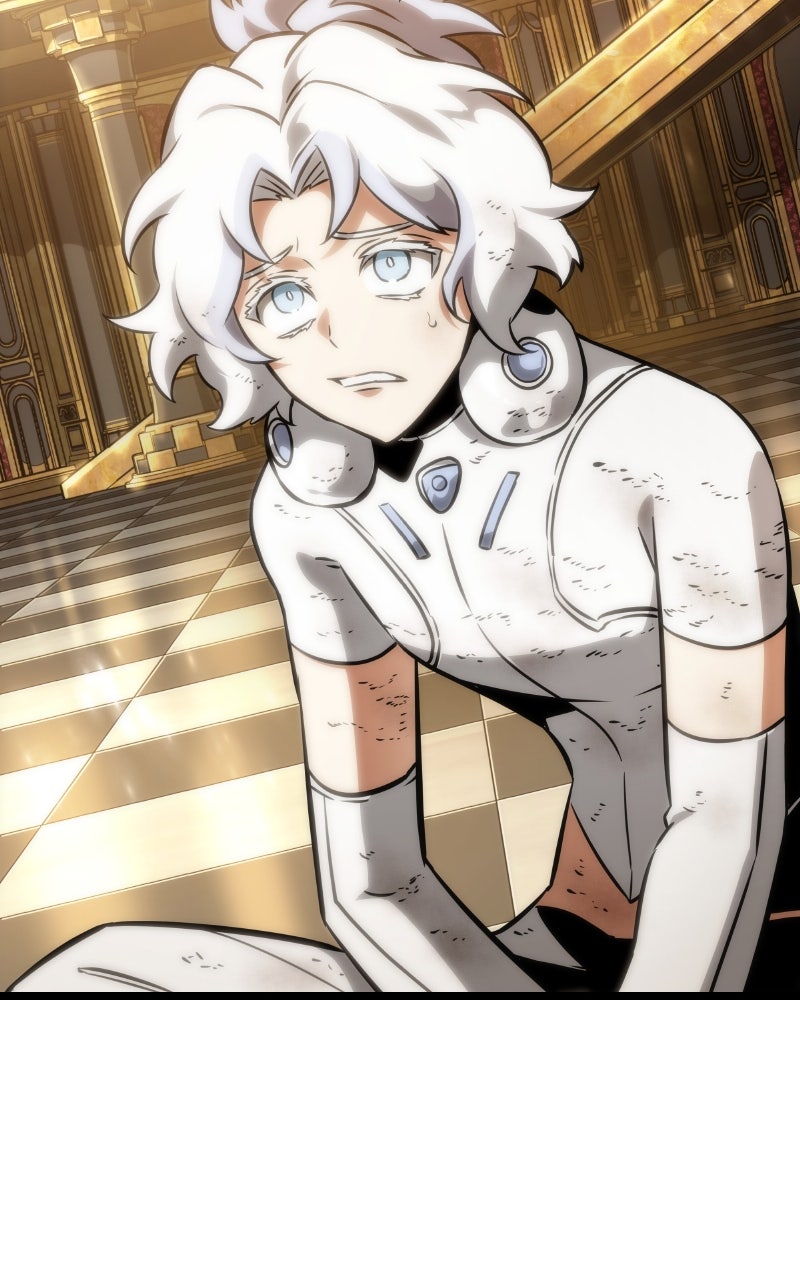 Read The World After the Fall EN Manga Online