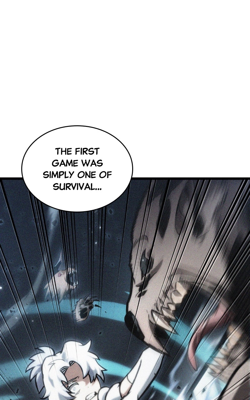 Read The World After the Fall EN Manga Online