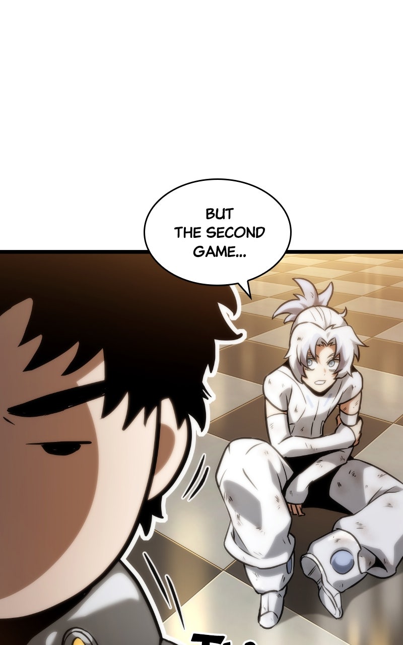 Read The World After the Fall EN Manga Online