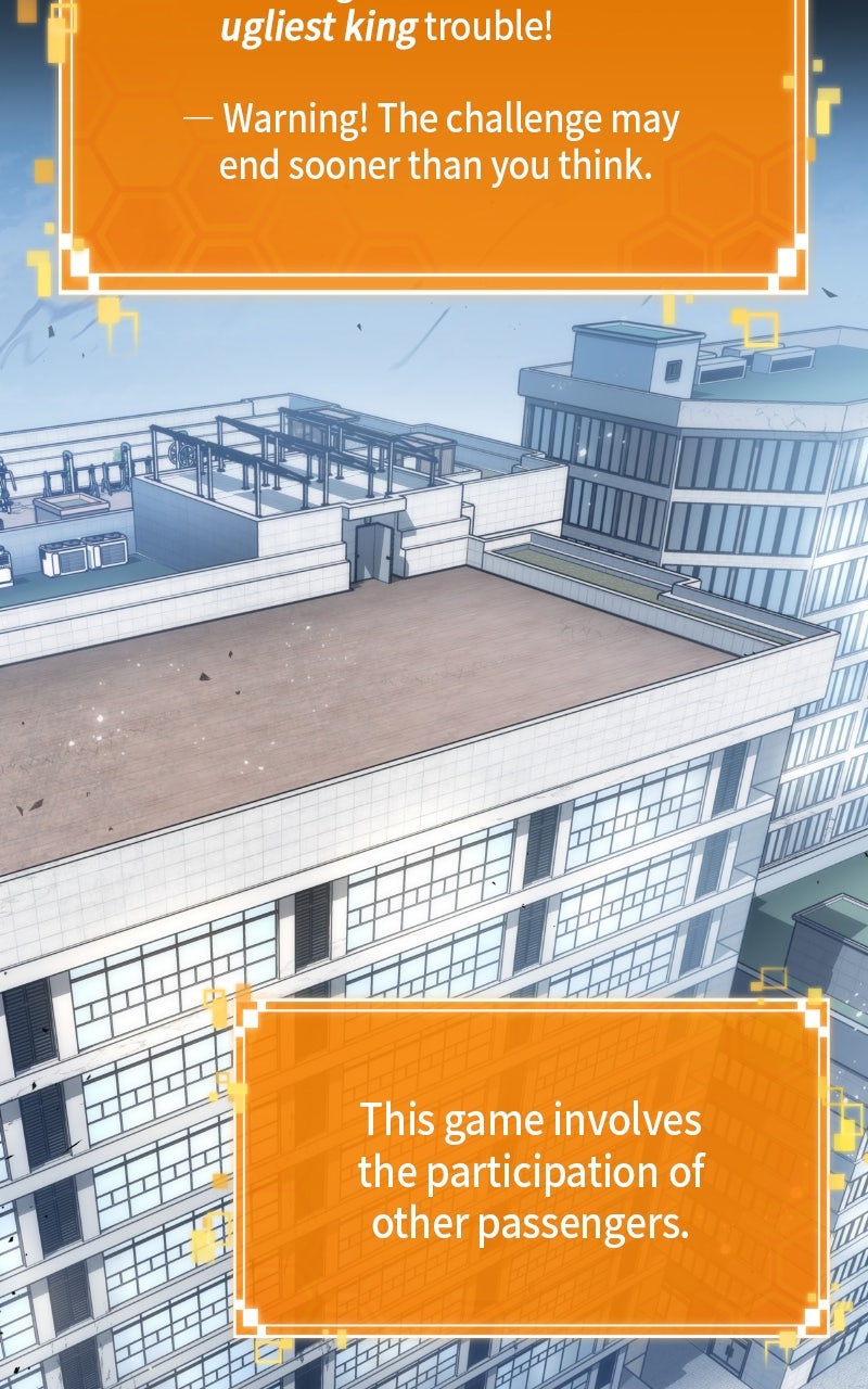 Read The World After the Fall EN Manga Online