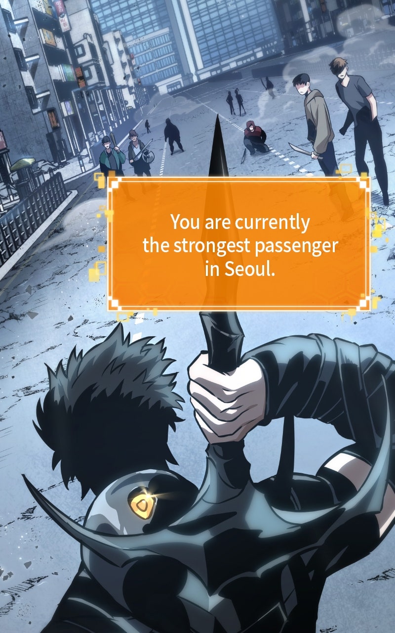 Read The World After the Fall EN Manga Online