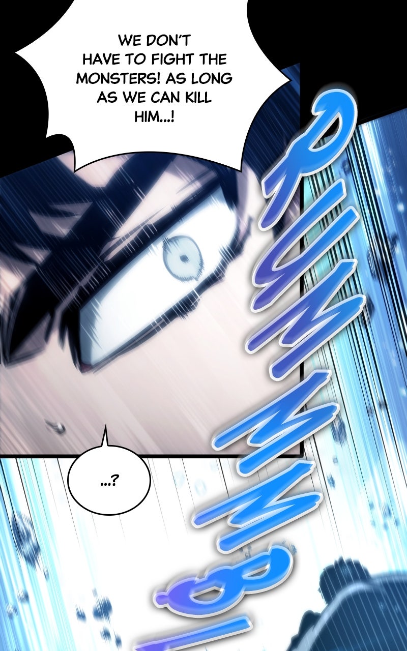 Read The World After the Fall EN Manga Online