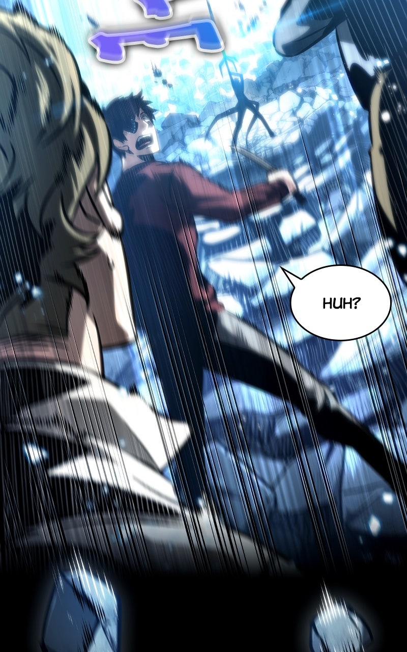 Read The World After the Fall EN Manga Online