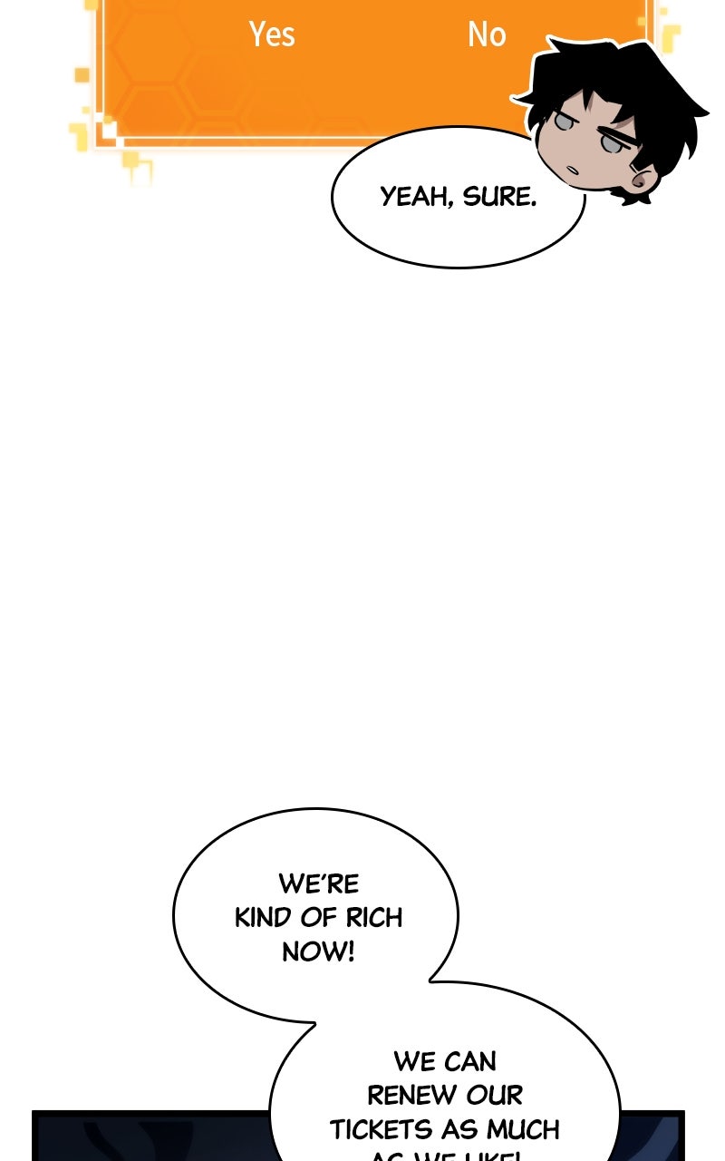 Read The World After the Fall EN Manga Online