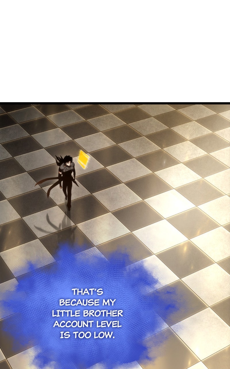 Read The World After the Fall EN Manga Online